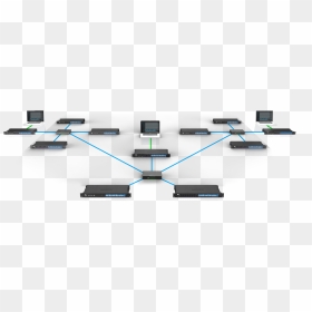 Avb Network, HD Png Download - computer networking images png