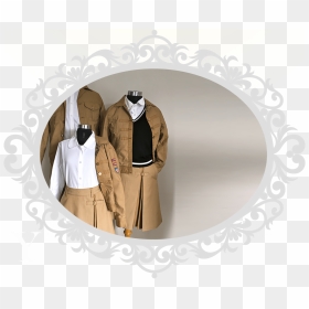 Tuxedo, HD Png Download - school dress png