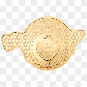 Arowana, HD Png Download - golden fish png
