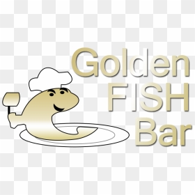 Clip Art, HD Png Download - golden fish png