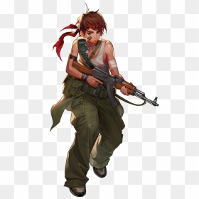 Black Survival Is A Point And Click Real Time Survival - Ark Survival Evolved Character Png, Transparent Png - survival png