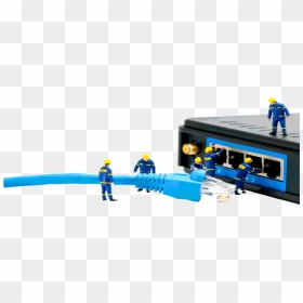 Network Problems, HD Png Download - computer networking images png
