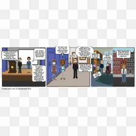 Cartoon, HD Png Download - school dress png