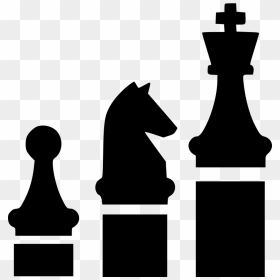 Chess Icon Png - Chess Icon In Png, Transparent Png - chess queen png