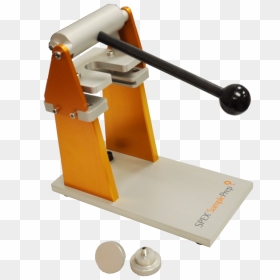 Large Vial Extractor - Machine, HD Png Download - spex png