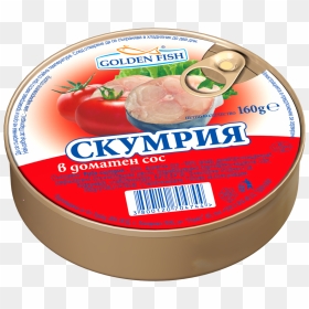 Tomato Sauce, HD Png Download - golden fish png