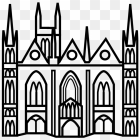 Peterborough-cathedral Clipart , Png Download, Transparent Png - tiranga flag png
