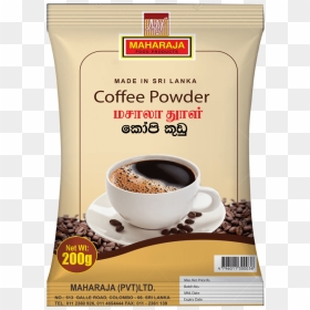 Coffee Products In Sri Lanka, HD Png Download - coffee powder png