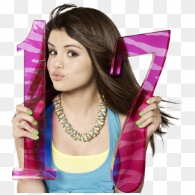 Selena Gomez Png Pngs Transparent Png Selenator Sel - Selena Gomez Seventeen Photoshoot, Png Download - png pictures of selena gomez