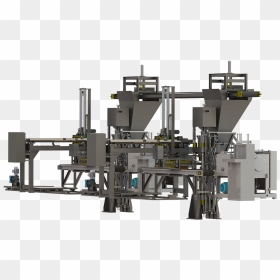 Machine, HD Png Download - production png