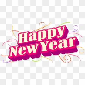 Happy New Year Png, Transparent Png - limited period offer png