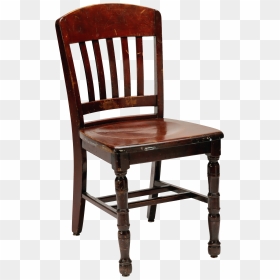 Wood Chair Png - Chair Png Images Hd, Transparent Png - royal chairs png