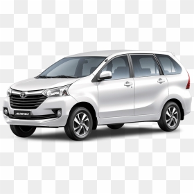 Avanza Toyota, HD Png Download - toyota fortuner png