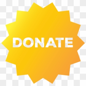 Donate Button-01 - Graphic Design, HD Png Download - donate button png