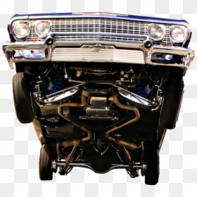 Lowrider, HD Png Download - hop png