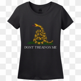 Remember Everyone Deployed T Shirts, HD Png Download - gadsden flag png