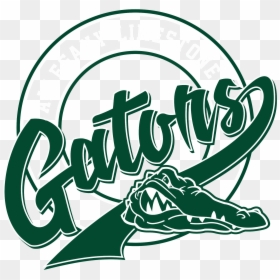 Calligraphy, HD Png Download - gator hat png