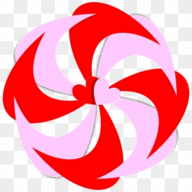Clip Art, HD Png Download - pink swirl png