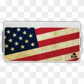 Bison Coolers, HD Png Download - gadsden flag png