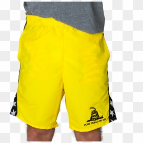 Streaker Sports Shorts, HD Png Download - gadsden flag png