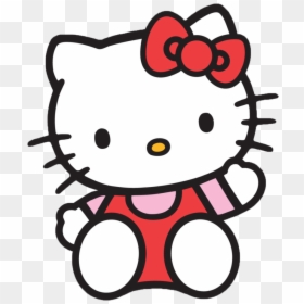 Sanrio Characters Hello Kitty, HD Png Download - kitten clipart png