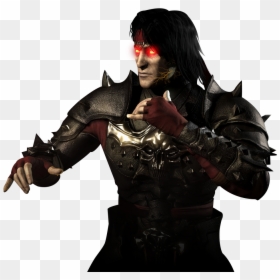 Liu Kang Png, Transparent Png - liu kang png