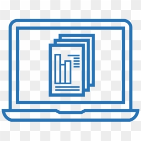 Make Money Online Logo, HD Png Download - robot vector png