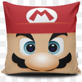 Mario Vs Liu Kang, HD Png Download - liu kang png