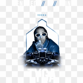 Illustration, HD Png Download - tyga png