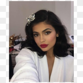 Kylie Victoria Lip Kit, HD Png Download - tyga png