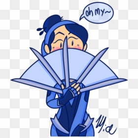 Cartoon, HD Png Download - liu kang png