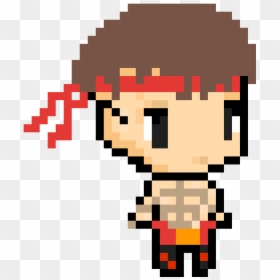 Cartoon, HD Png Download - liu kang png
