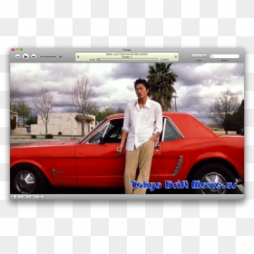 Better Luck Tomorrow Han Car, HD Png Download - fast and furious png