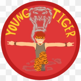 Cartoon, HD Png Download - tyga png