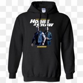 No Such Thing As A Fish Hoodie, HD Png Download - fast and furious png