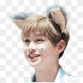 Transparent Background Kang Daniel, HD Png Download - liu kang png