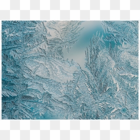Overlay Transparent Ice Texture, HD Png Download - killer frost png