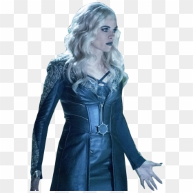 The Flash, HD Png Download - killer frost png