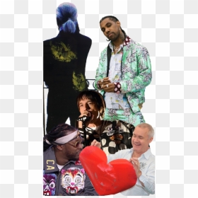 Fun, HD Png Download - tyga png