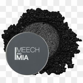 Meech And Mia Loose Eyeshadow In Purple, HD Png Download - eye shadow png