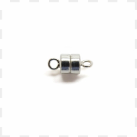 Body Jewelry, HD Png Download - silver button png
