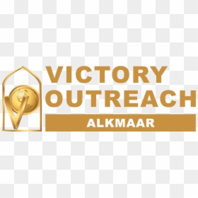Poster, HD Png Download - victory outreach logo png