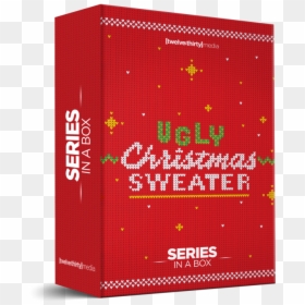 Graphic Design, HD Png Download - christmas box png