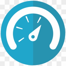 Metric Icon, HD Png Download - dial png