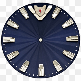 Hd Watch Dial, HD Png Download - dial png
