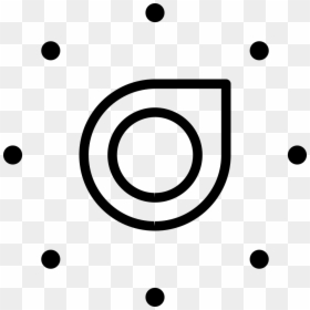 Circle, HD Png Download - dial png