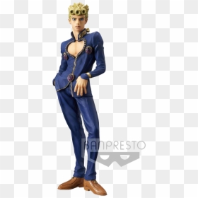 10154931 - >> - Jojo Giorno Pose, HD Png Download - 500x656(#5561333) -  PngFind