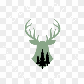 Deer Tracks Png, Transparent Png - deer tracks png