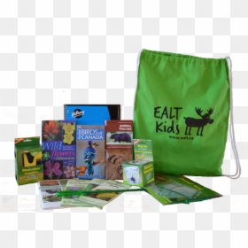 Nature Kits For Children, HD Png Download - deer tracks png
