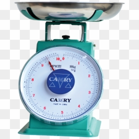 Kitchen Scale, HD Png Download - dial png